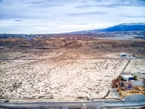 Lot 7 Mustang Lane, Delta, CO 81416