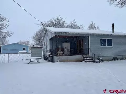 16424 Bull Mesa Rd, Cedaredge, CO 81413