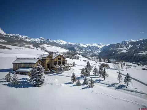 195 Old Toll Rd, Telluride, CO 81435
