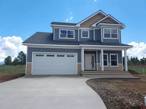 11 Alderwood Ct, Pagosa Springs, CO 81147