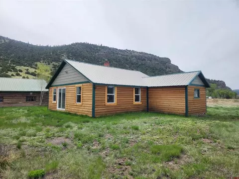 3530 County Road F, Antonito, CO 81120