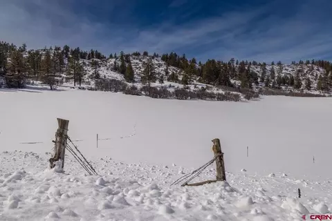 Tract 3 Hope Drive, Pagosa Springs, CO 81147