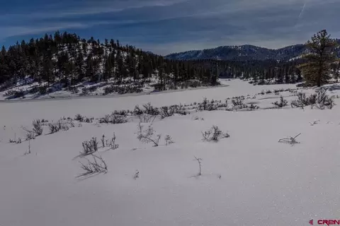 Tract 4 Hope Drive, Pagosa Springs, CO 81147