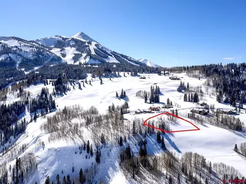 109 Bear Scratch Ln, Mount Crested Butte, CO 81225