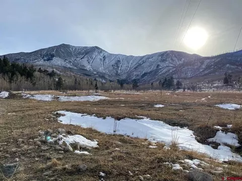 Tbd County Road 340, Walsenburg, CO 81089