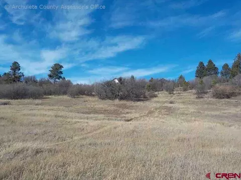 1412 Hills Cir, Pagosa Springs, CO 81147