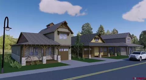 540 S 56 Aly, Pagosa Springs, CO 81147