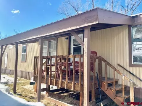 485 Florida Rd #B10, Durango, CO 81301