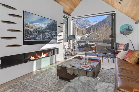516 E Columbia Ave, Telluride, CO 81435