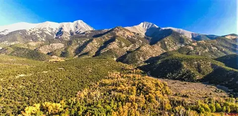 Tbd 12th Street Tract 2, Blanca, CO 81123