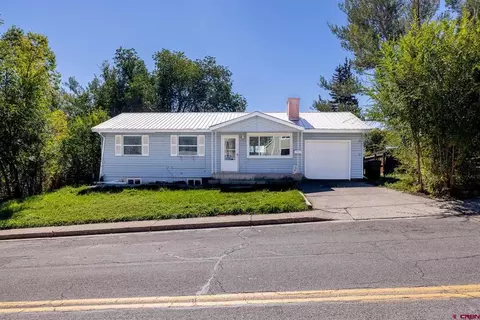 506 Clovis Dr, Durango, CO 81301 photo 1