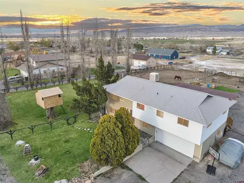 8862 6085 Rd, Montrose, CO 81401
