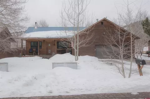 162 Rio Vista Cir, South Fork, CO 81154