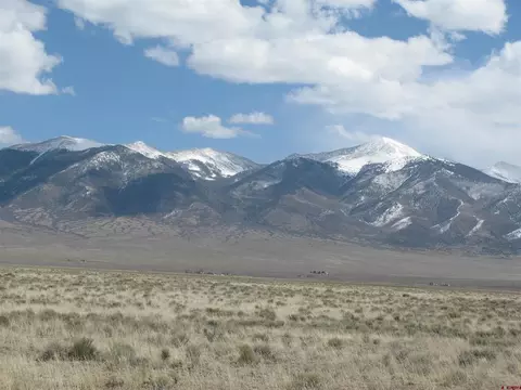 tbd County Road 58ee, Moffat, CO 81143