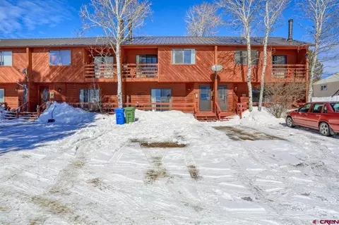 401 E Golf Pl, Pagosa Springs, CO 81147