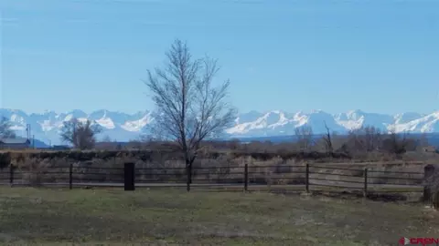 lot2303 Painted Wall Ln, Montrose, CO 81401