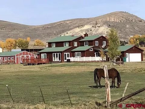 173 Chekwa Trl, Gunnison, CO 81230
