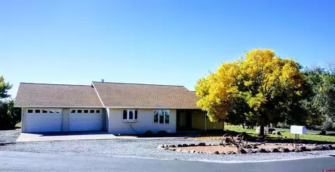 425 NE Columbine Ct, Cedaredge, CO 81413