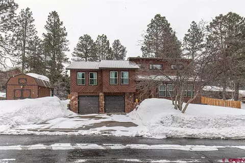 237 Fir Dr, Durango, CO 81301 photo 1