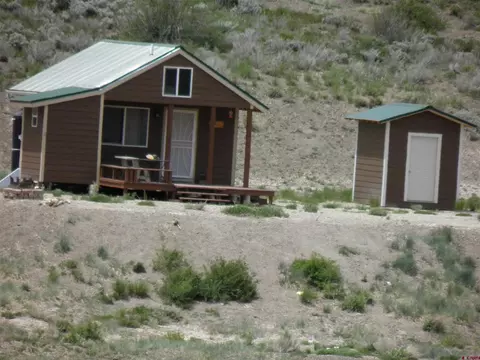 4859 Road 31 Lot 24 Lone Cone Rnch, Groundhog, CO 81320