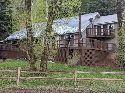 3337 County Road 17, Ridgway, CO 81432