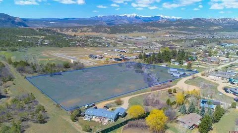 178 Silverview Ln, Durango, CO 81303