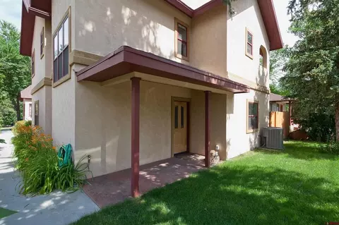 560 E 3rd Ave #B, Durango, CO 81301