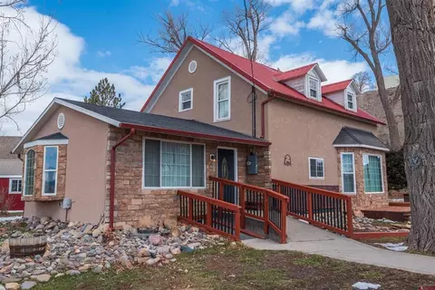 16574 6450 Rd, Montrose, CO 81403