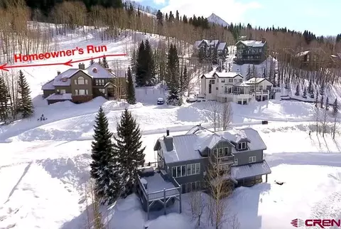 79 Anthracite Dr, Mount Crested Butte, CO 81225