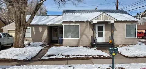 235 E 11th St, Durango, CO 81301 photo 1