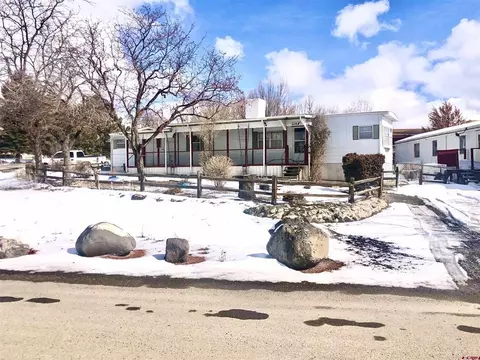 1145 SW 9th St, Cedaredge, CO 81413