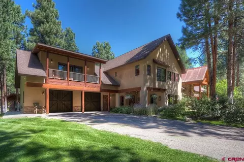 101 Colley Ln, Durango, CO 81301 photo 1