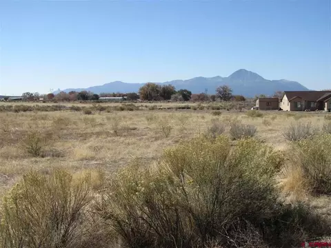 Lot 8 Road 29.4 Loop, Cortez, CO 81321