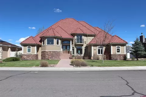 1130 Riverbend Ct, Alamosa, CO 81101