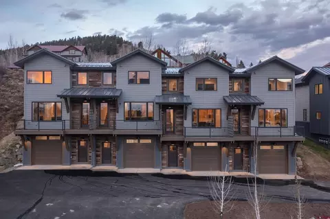 85 Haverly St #B, Crested Butte, CO 81224