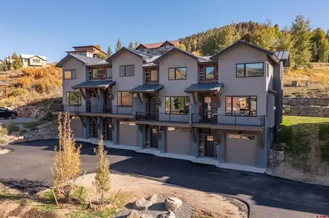 85 Haverly St #A, Crested Butte, CO 81224