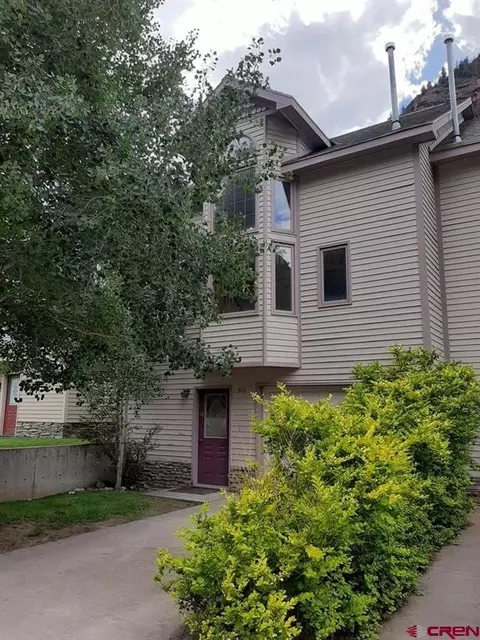 816 2nd St, Ouray, CO 81427 photo 1