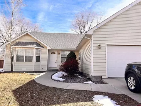 1532 Colonial Dr, Montrose, CO 81401