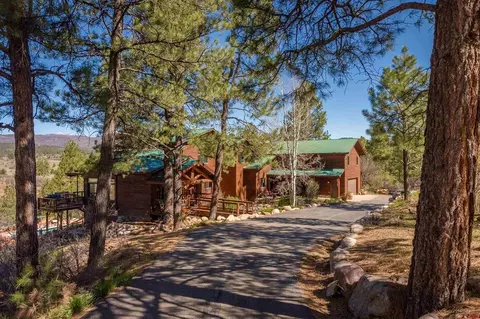 360 North Rd, Durango, CO 81303 photo 1