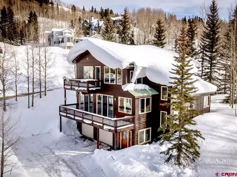 11 Aspen Ln, Mount Crested Butte, CO 81225