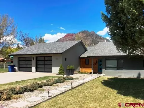 8068 County Road 203, Durango, CO 81301