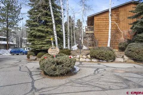 1851 Florida Rd #204, Durango, CO 81301