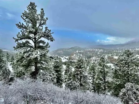543 N Skyline Dr, South Fork, CO 81154
