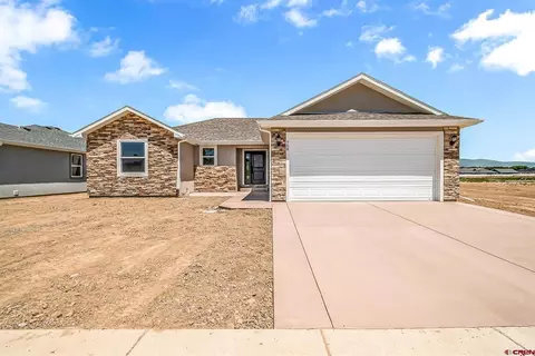 708 Alta Lake Ave, Montrose, CO 81403