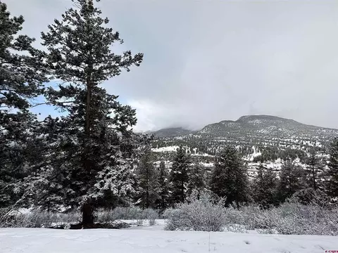 511 N Skyline Dr, South Fork, CO 81154