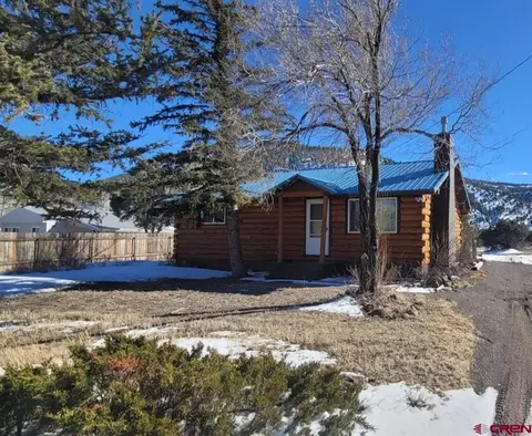 56 Sioux Trl, South Fork, CO 81154