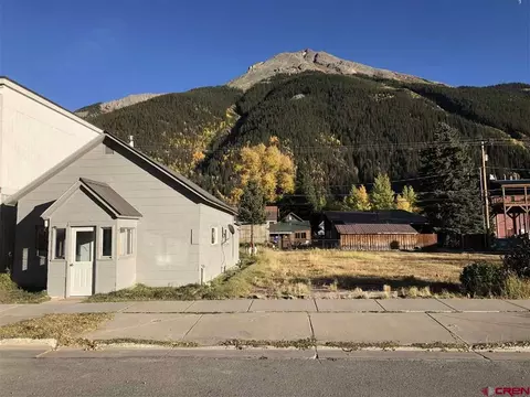 1028 Greene St, Silverton, CO 81433