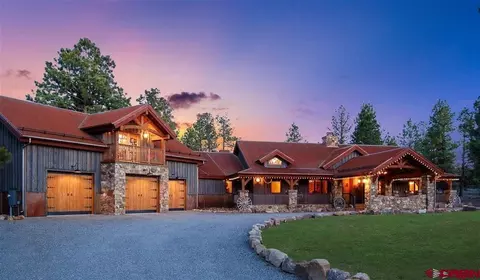 62 Fisher Creek Dr, Ridgway, CO 81432
