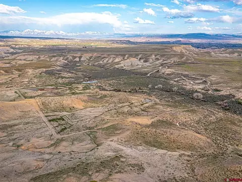 tbd Oak Creek Rd, Eckert, CO 81418