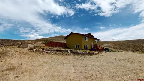 150 Quartz Rd, Gunnison, CO 81230